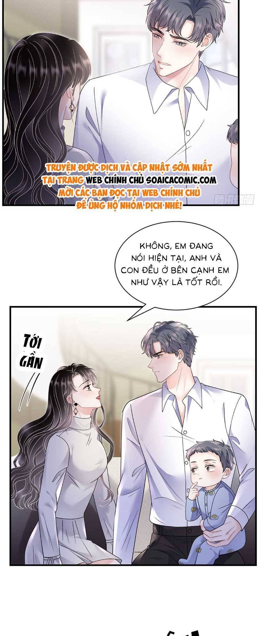 [16+] đại tiểu thư có thể có ý đồ xấu chapter 183 12