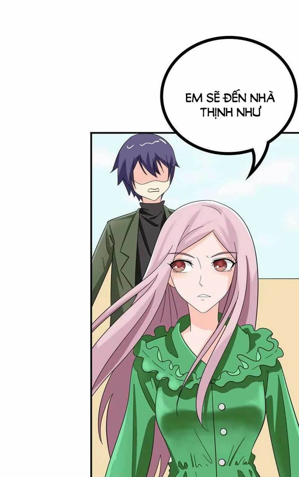 em vẫn còn nhỏ chapter 77 15