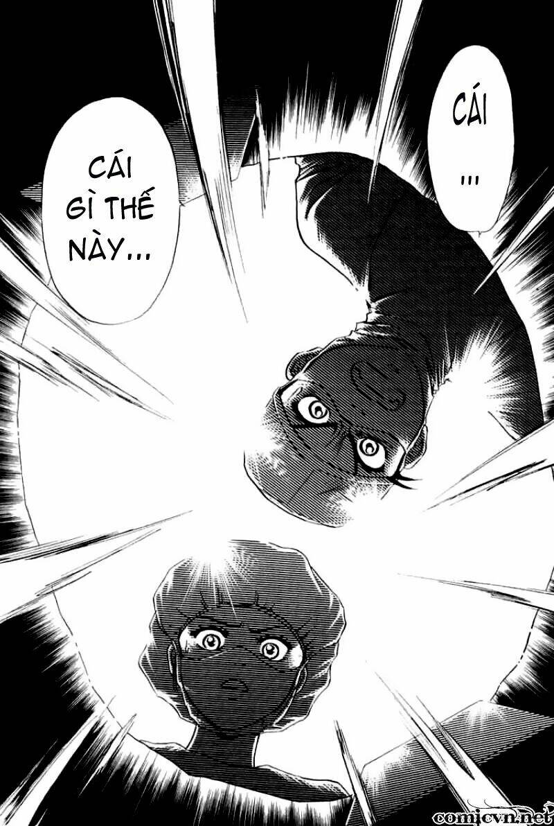 bàn tay thần sầu teru chapter 4 18