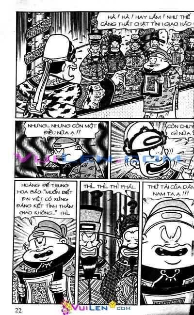 thần đồng đất việt chapter 34 18