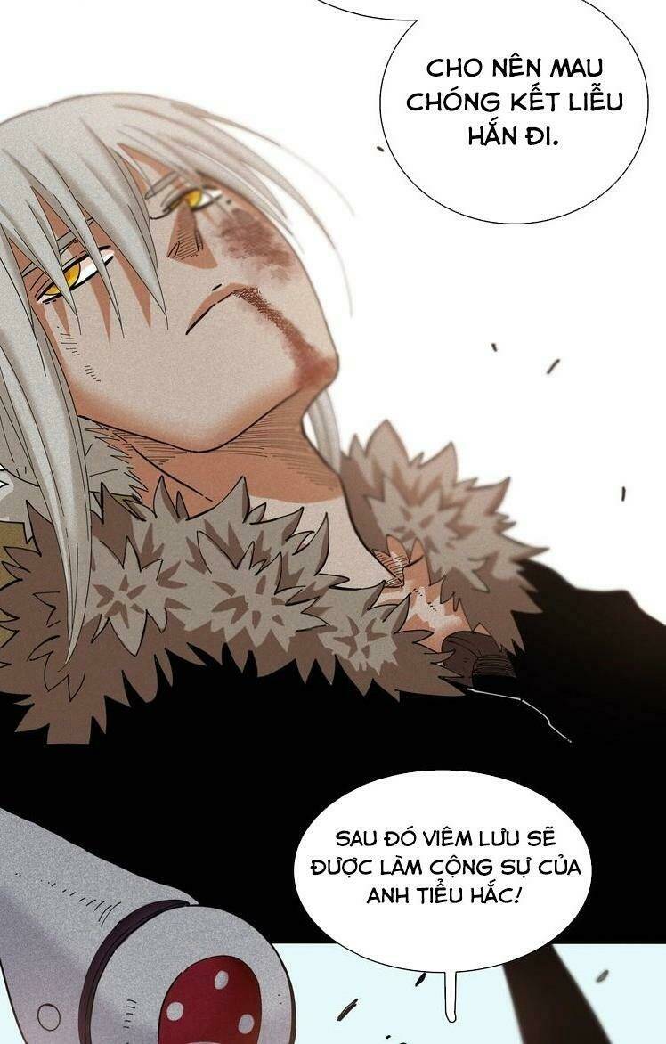 mạt thế chi thư chapter 19 40