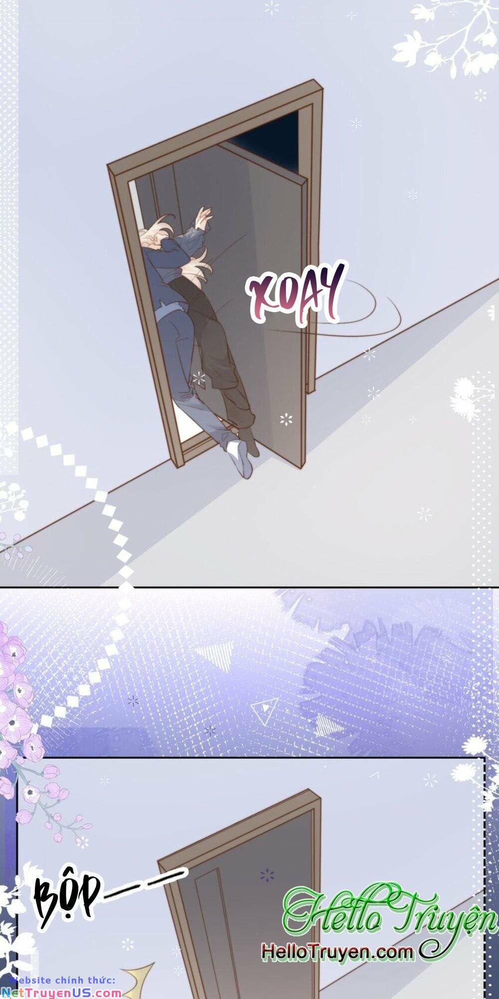 ta được thế thân tỏ tình chapter 28 37