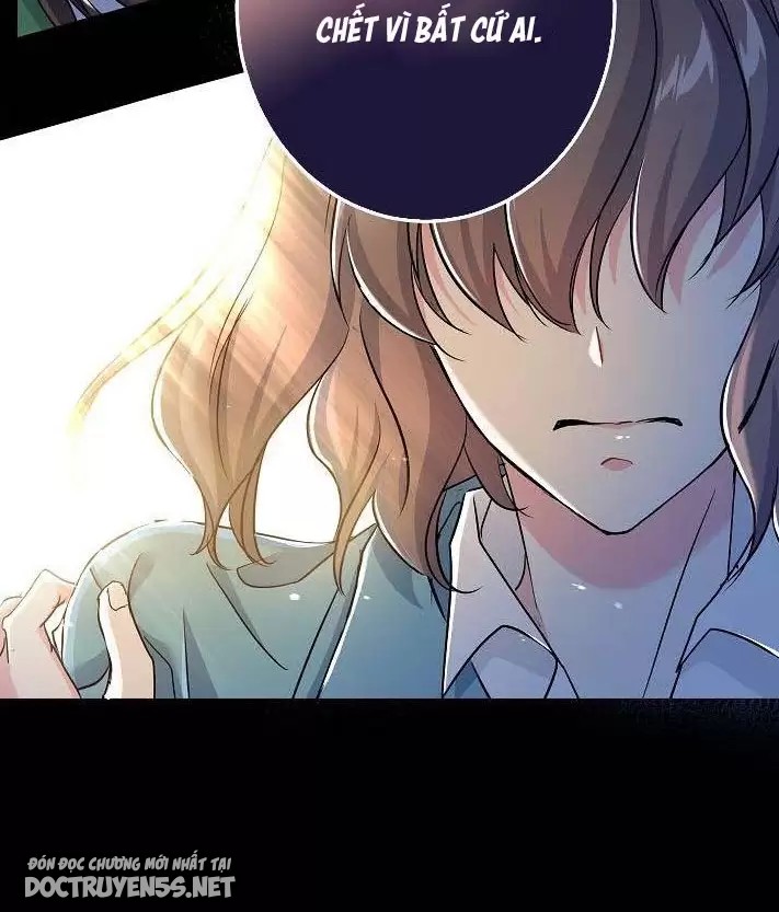 nếu tôi là nhân vật phản diện liệu tôi sẽ chết chapter 35 45