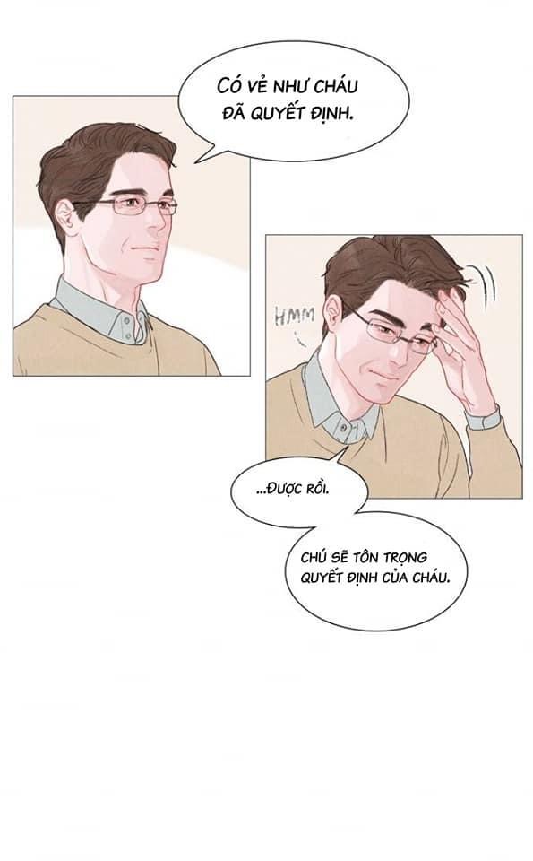 thần bí chapter 2 21