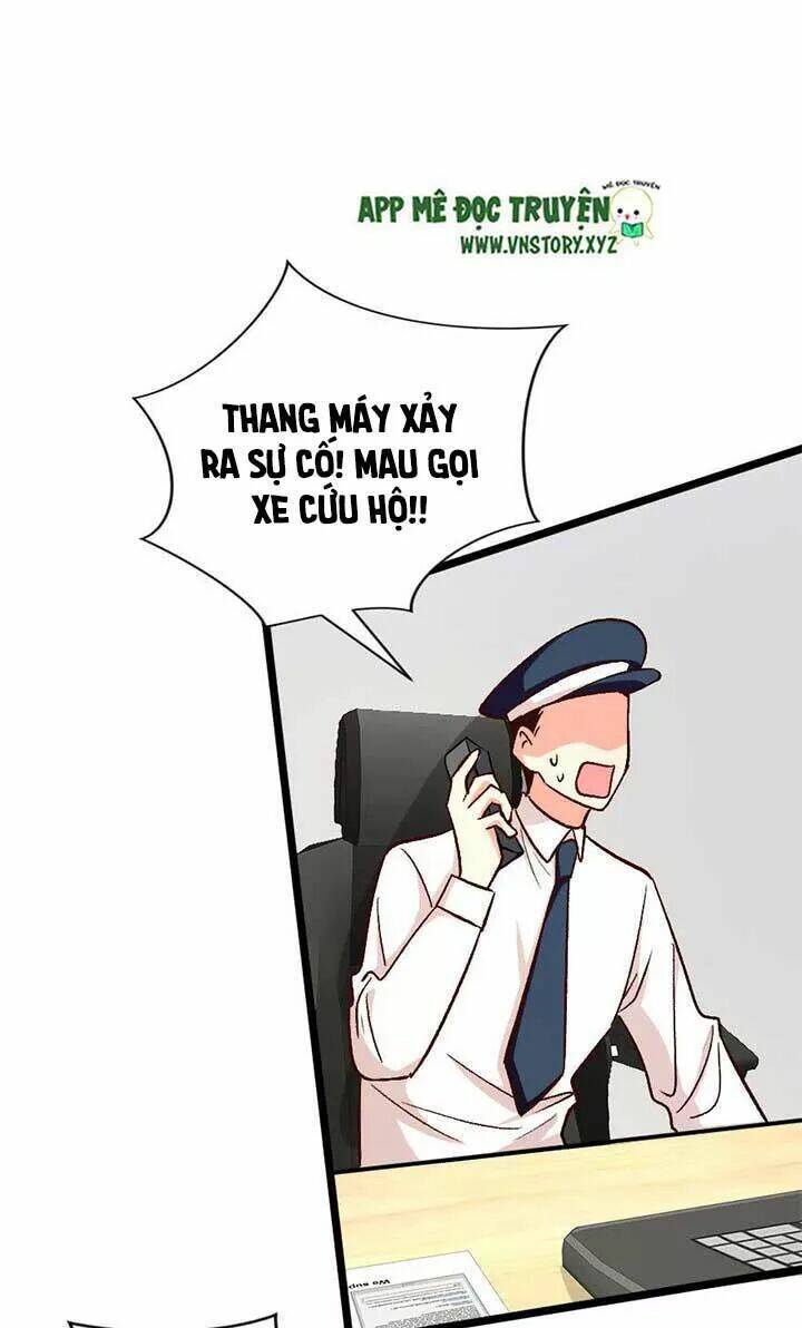 thiên hậu trở về chapter 136 23