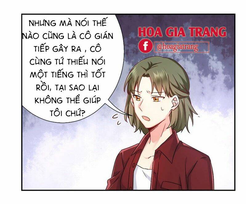 phục thù thiếu gia tiểu điềm thê chapter 65 8