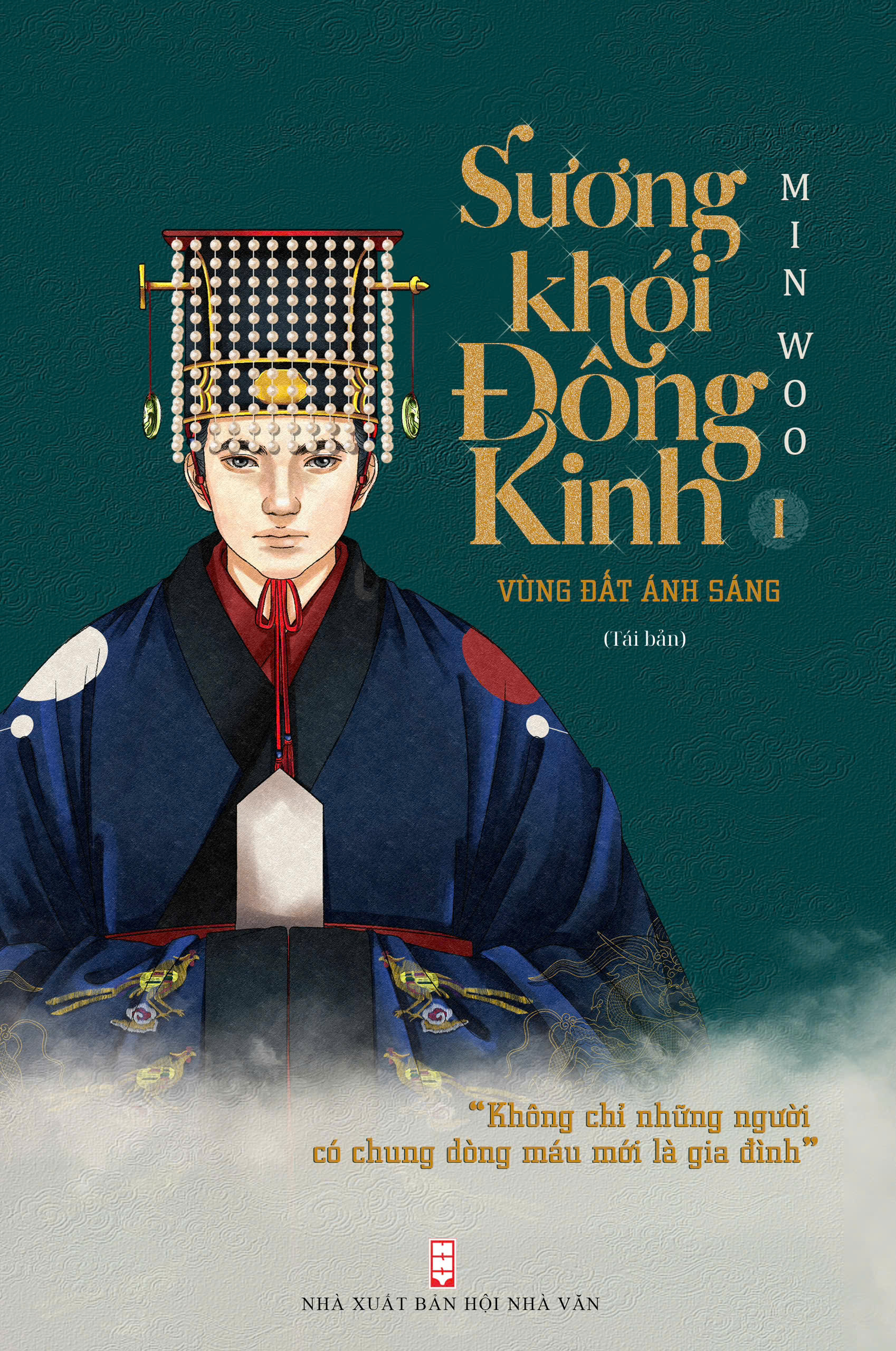 Sách Sương Khói Đông Kinh – I – Vùng Đất Ánh Sáng