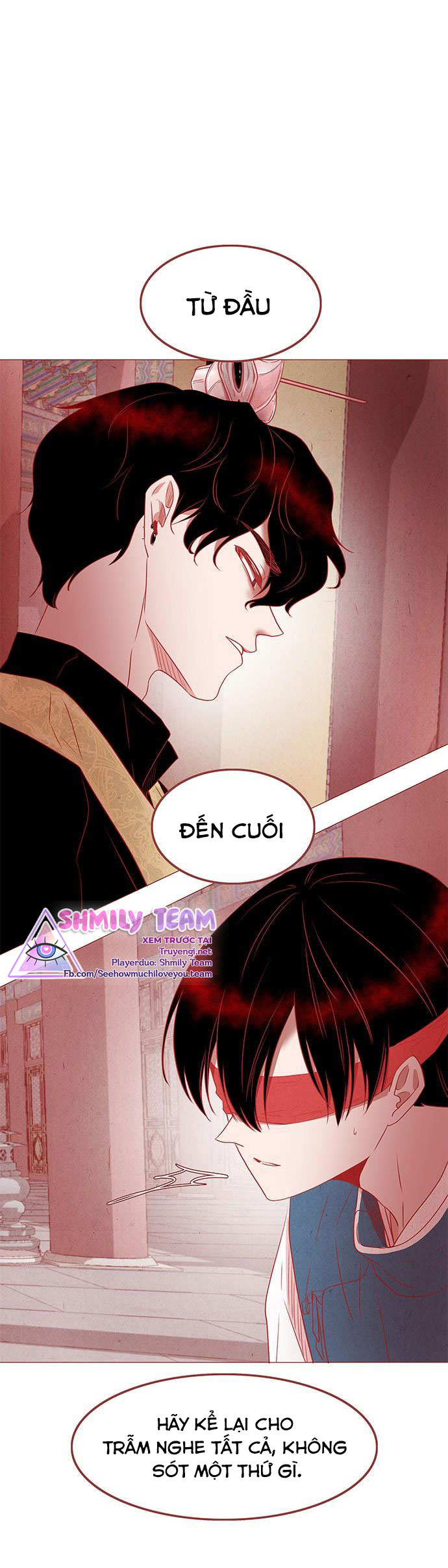 Liệu Rắn Có Ăn Hoa Chapter 4 - Next Chapter 5