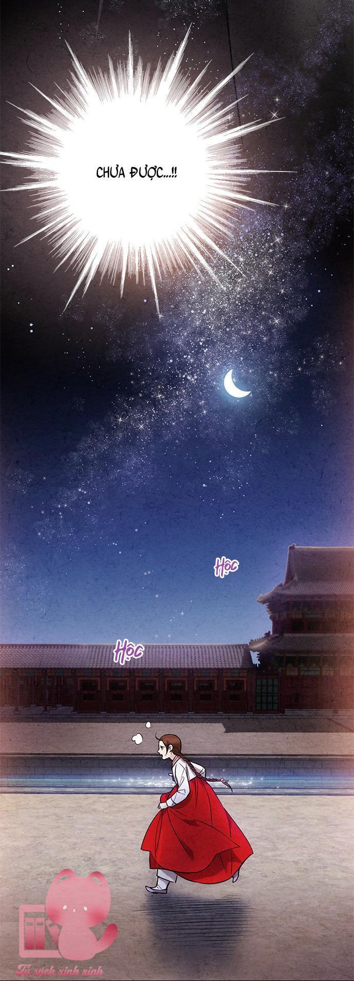 lệnh cấm hôn chapter 38 45