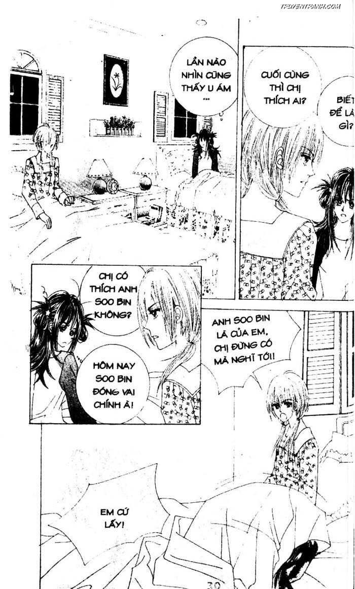 nhà trọ hoàn hảo chapter 20 2