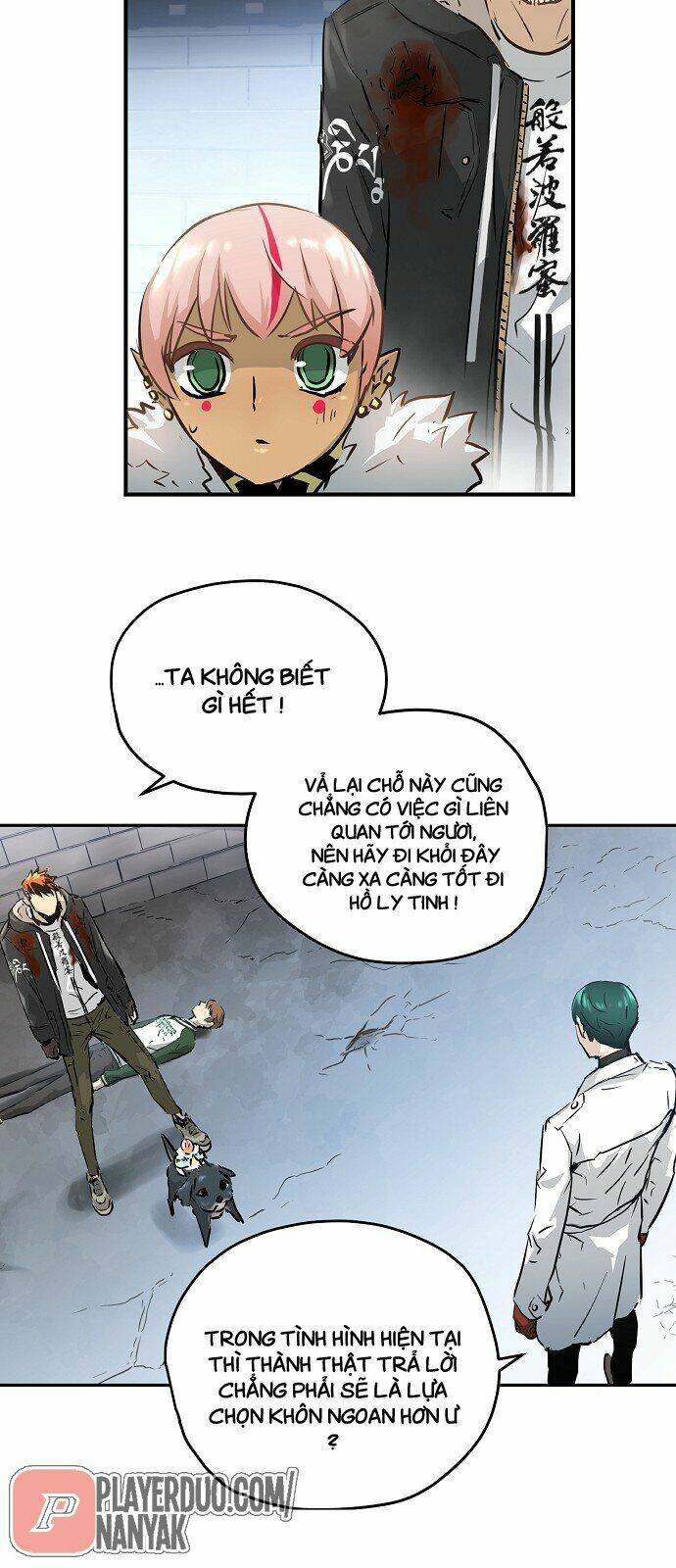 hứa lan chapter 40 15