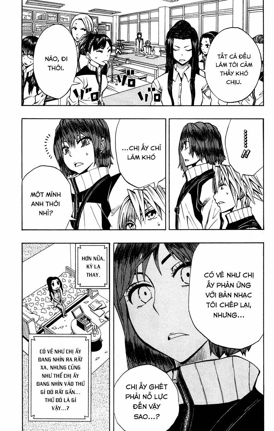 soul catcher chapter 13 7