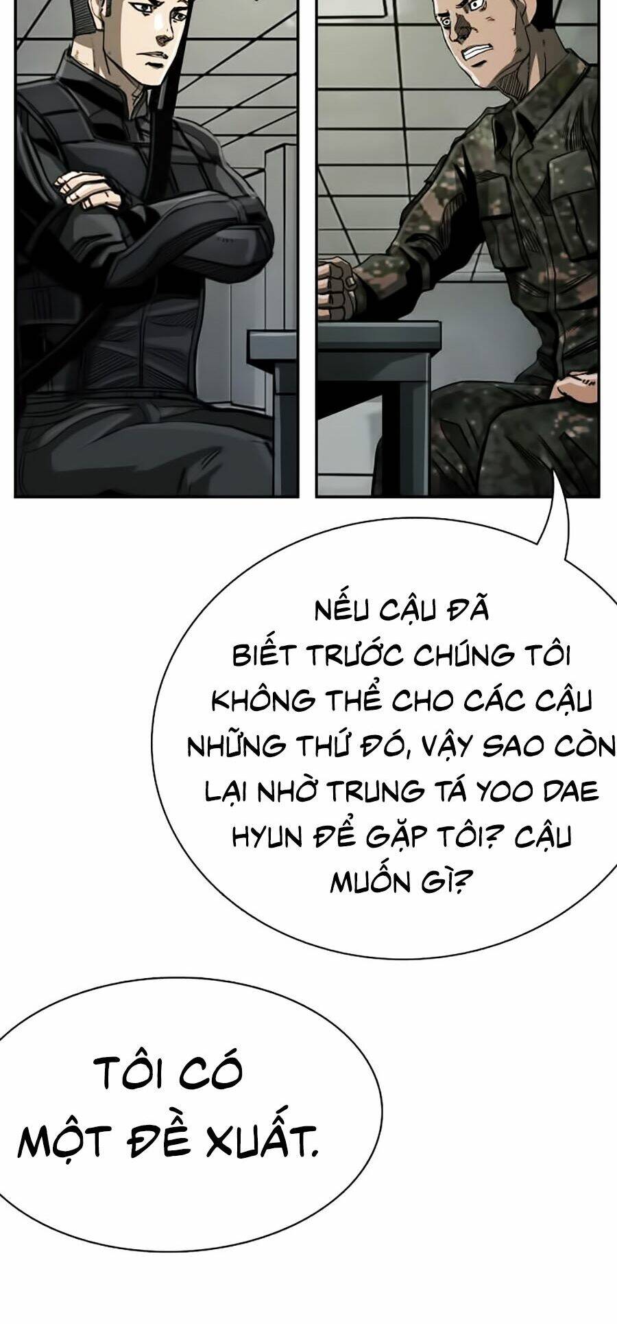 thợ săn đầu tiên chapter 37 46