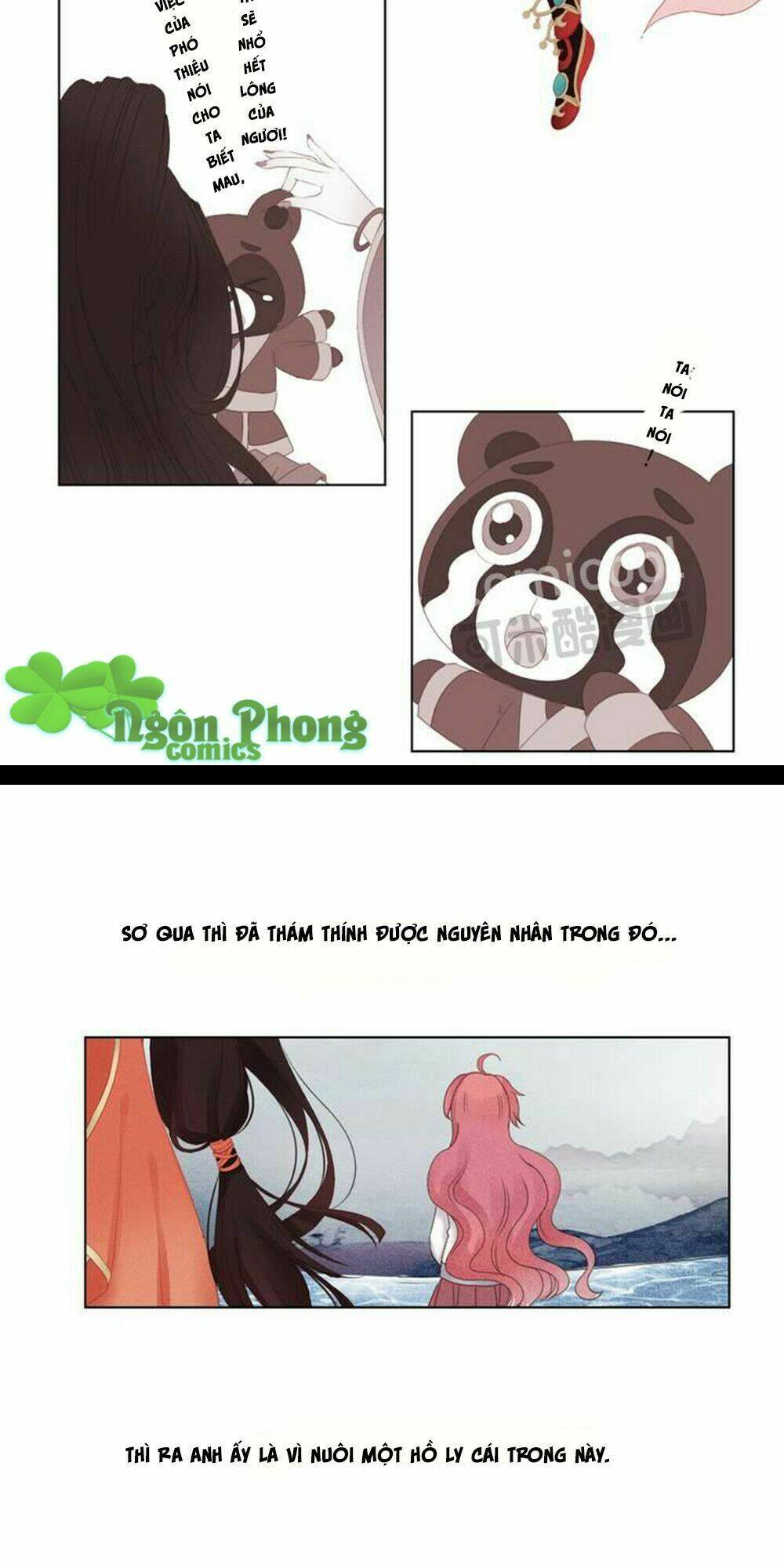 chuyển tương tư chapter 8 4