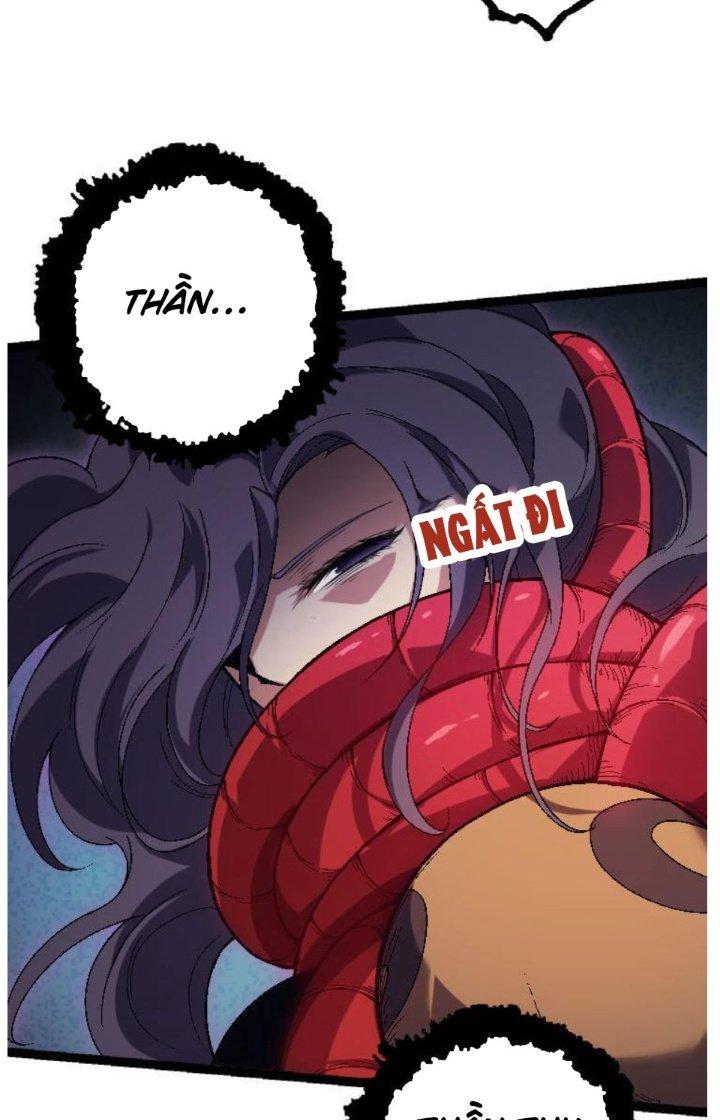 từ cây cổ thụ bắt đầu tiến hóa chapter 45 37