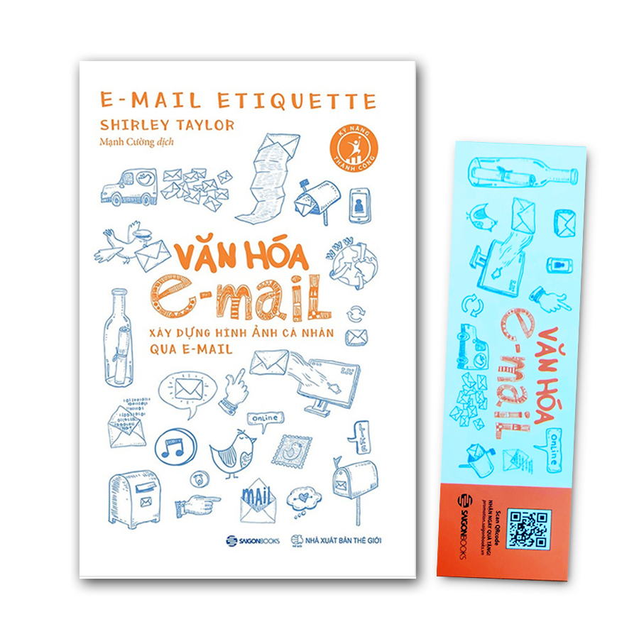 Văn Hóa Email: Xây Dựng Hình Ảnh Cá Nhân Qua Email