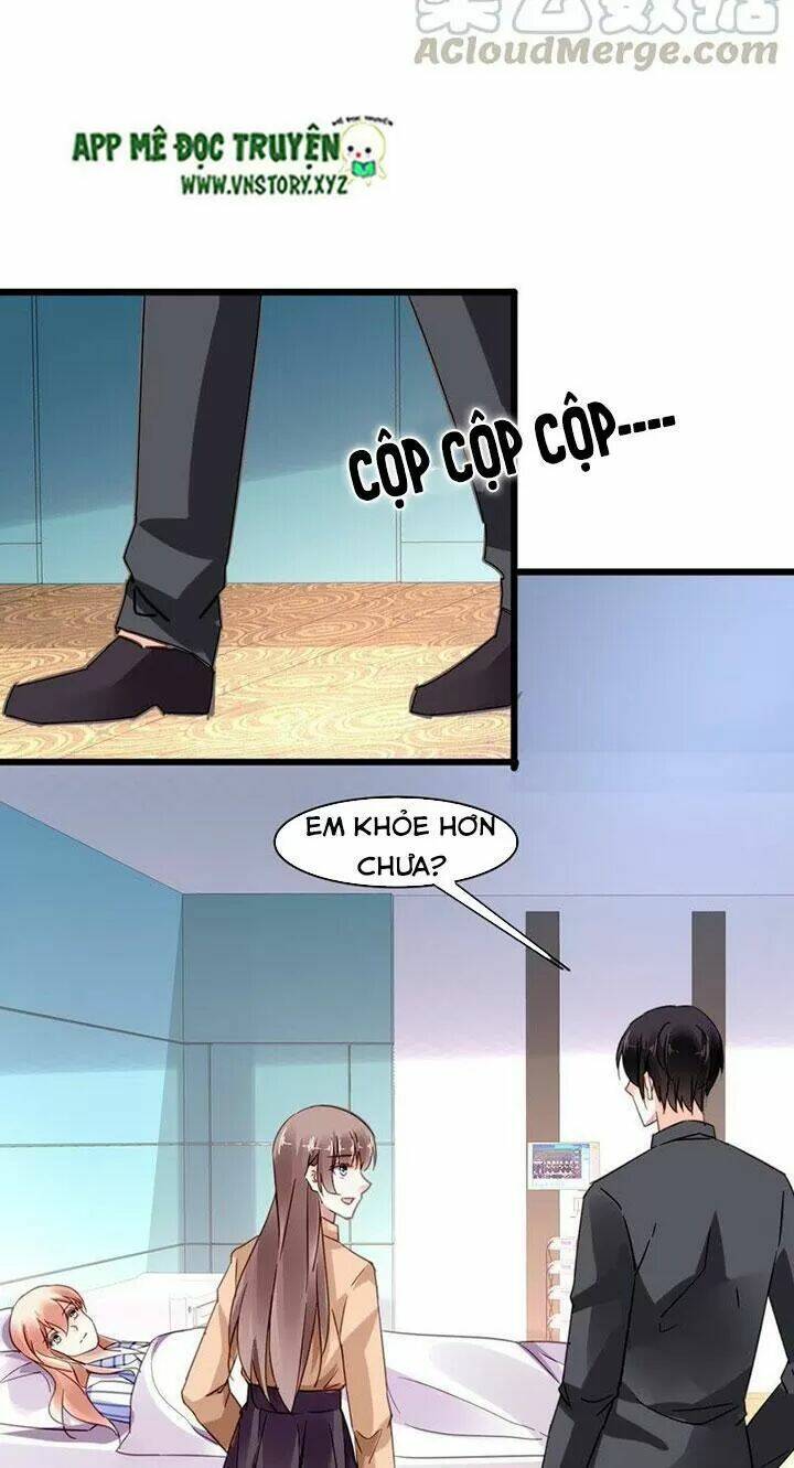 mưu ái thành nghiện chapter 122 17