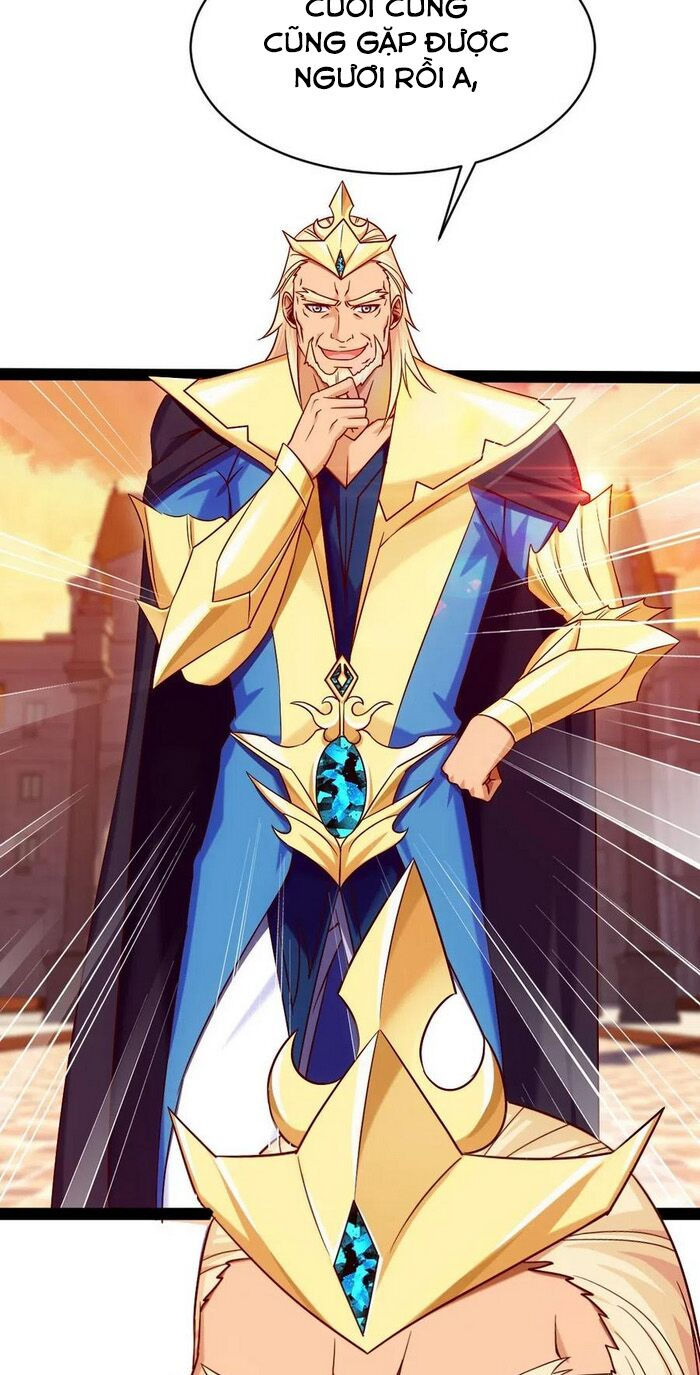 ma thú kiếm thánh dị giới tung hoành chapter 145 41