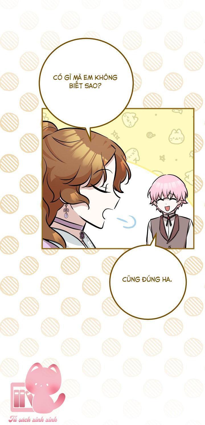 bác sĩ hoàn thành trách nhiệm rồi chapter 25 23