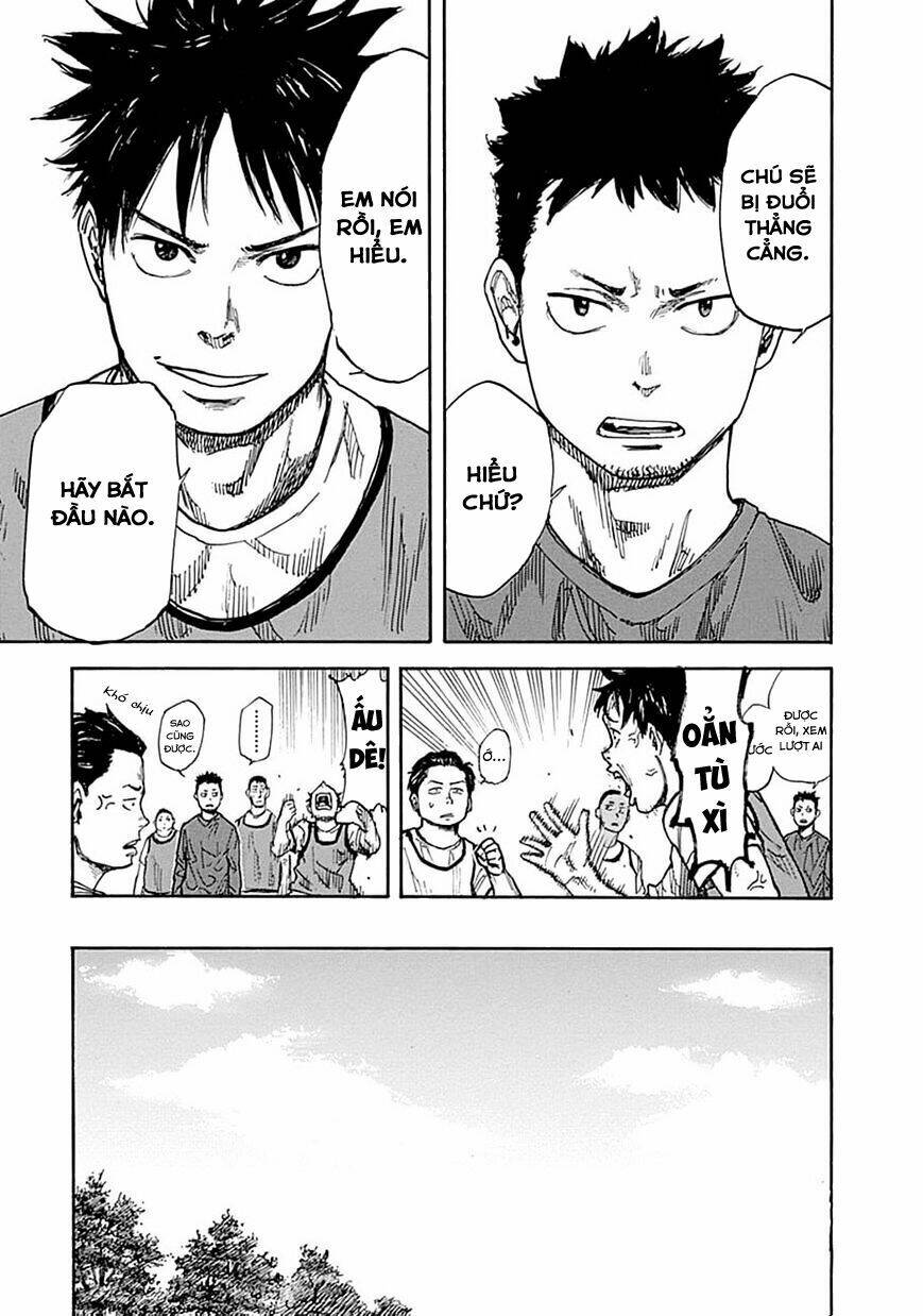 fulldrum chapter 5 16