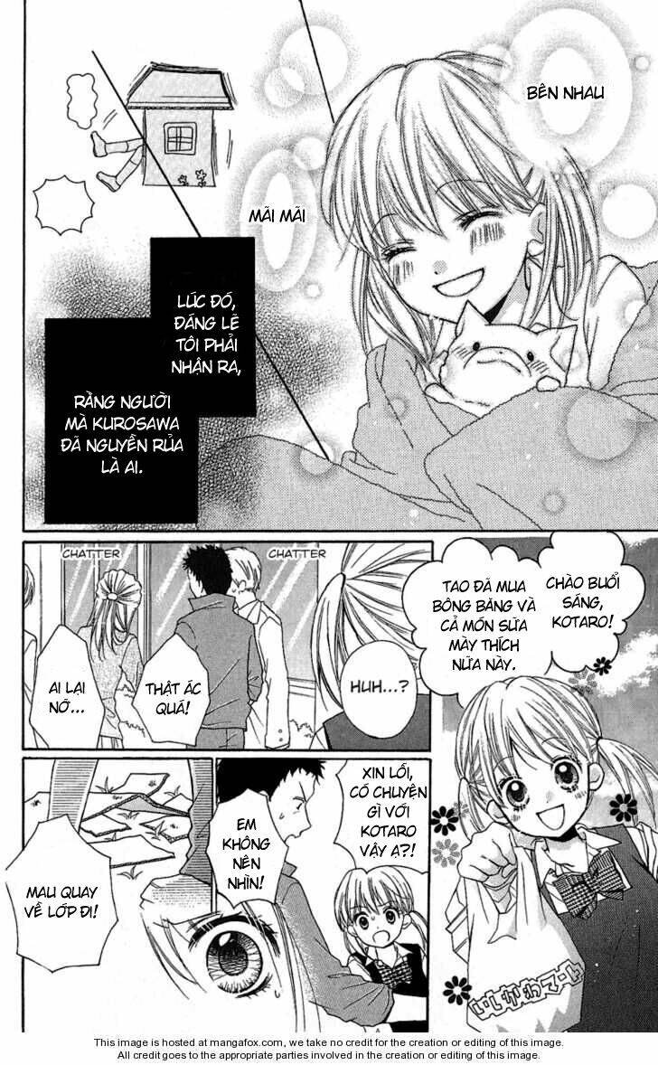 lớp học rùng rợn chapter 2 14