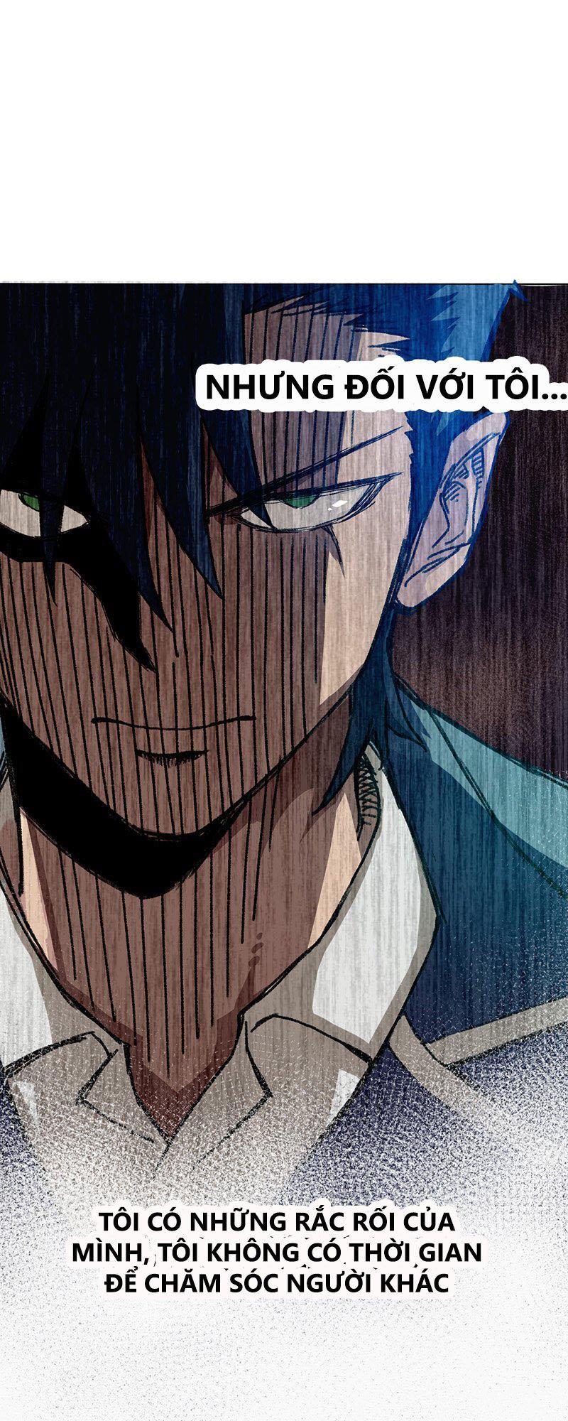 vua xui xẻo chapter 1 39