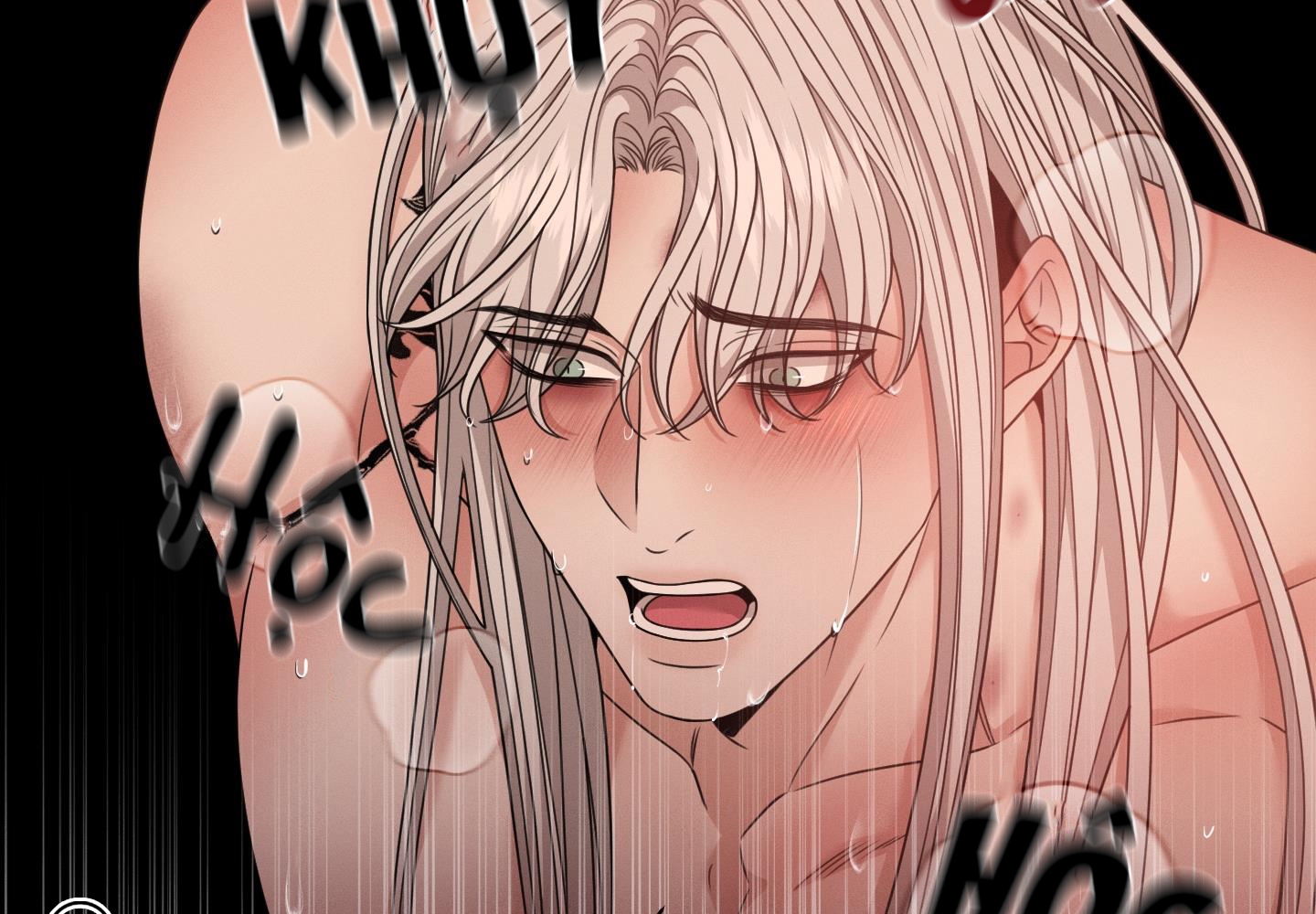 hội chứng minmotion chapter 26 122