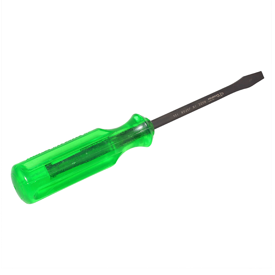 Tua Vít Dẹp Champion 120F