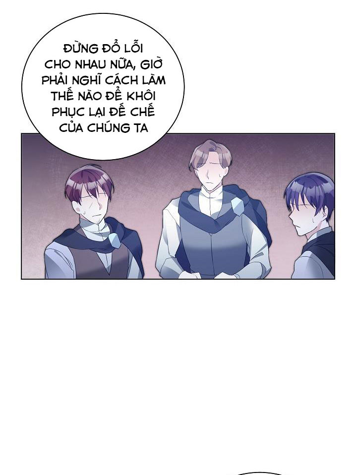 lily độc ác chapter 1 37