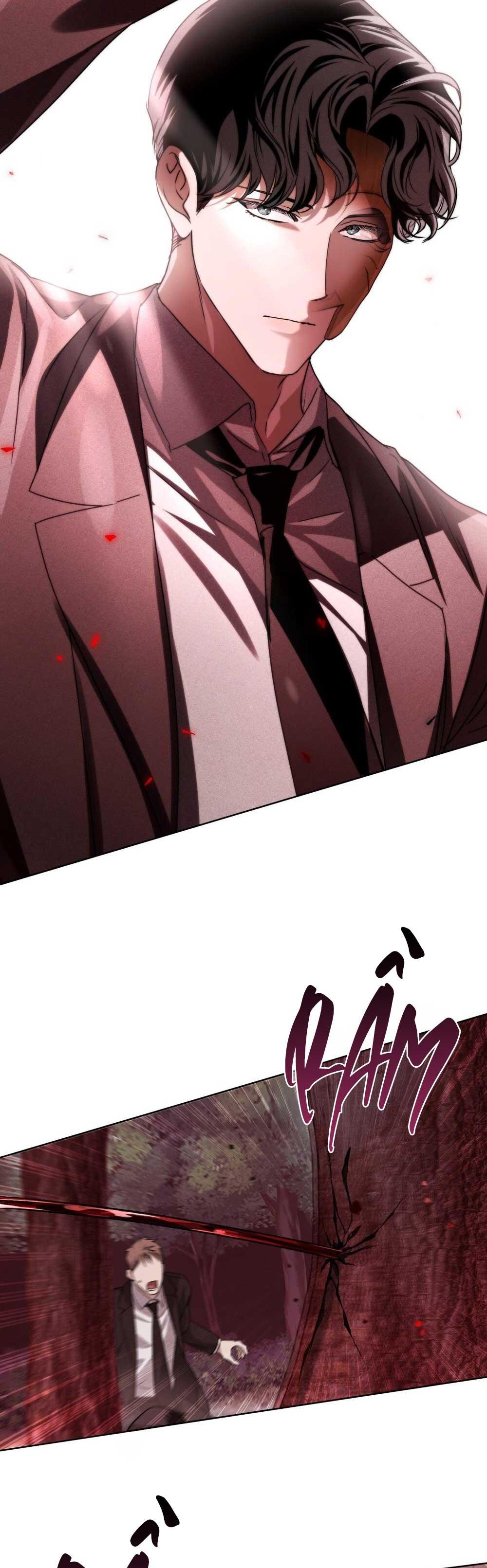 (cbunu) lửa hồn chapter 27 18