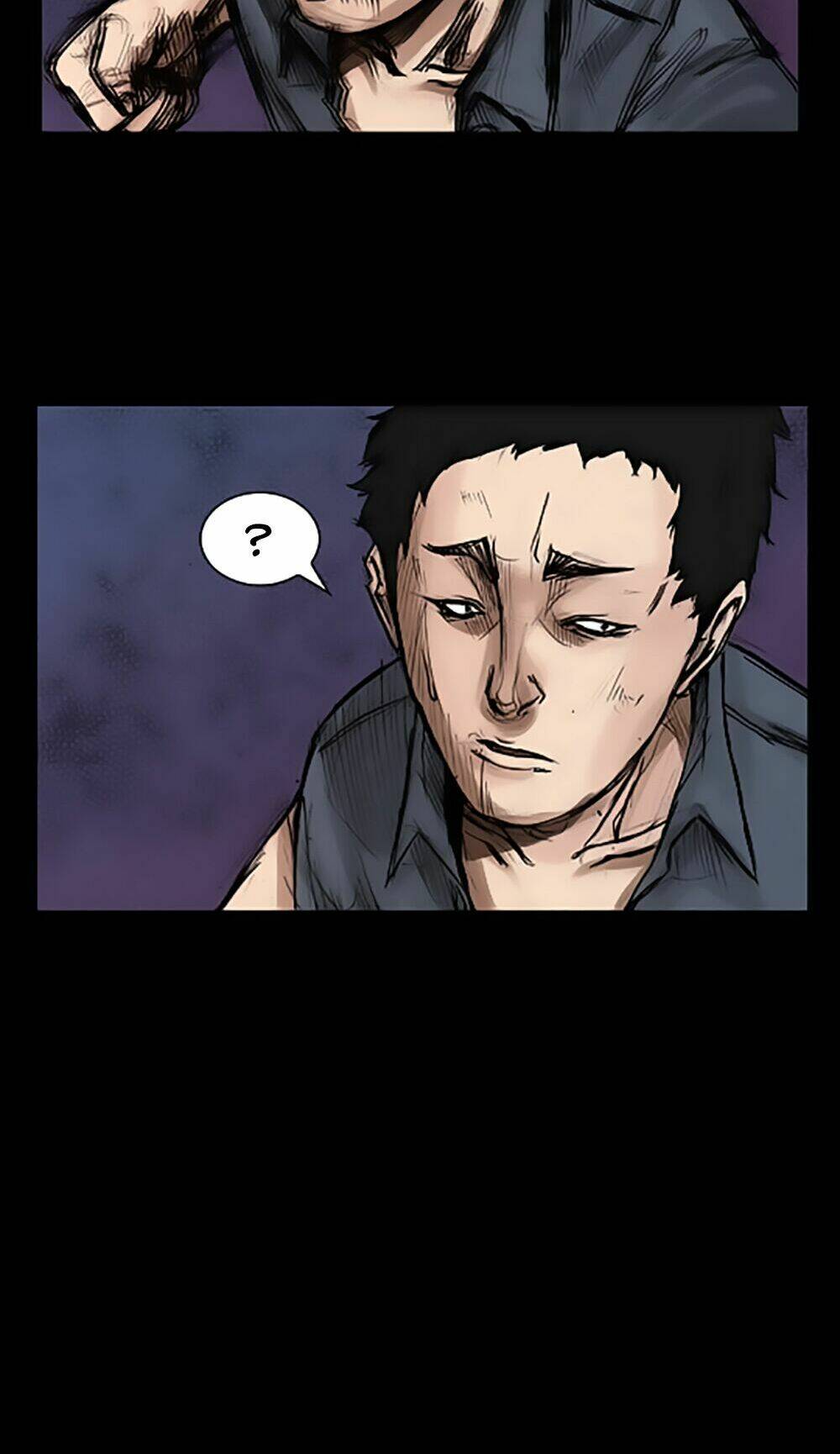 dokgo | độc cô chapter 13 18