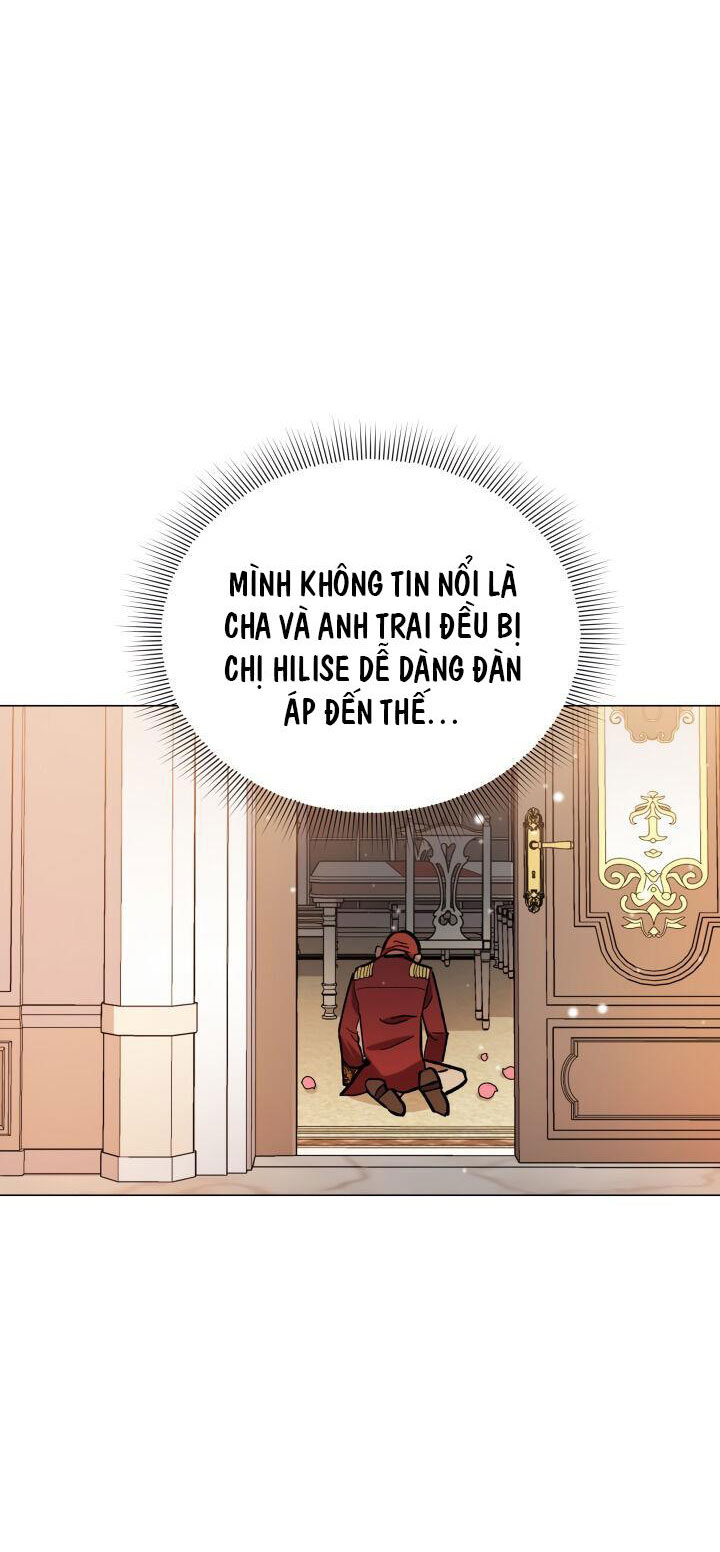 quý cô không thể chạm vào chapter 13 61