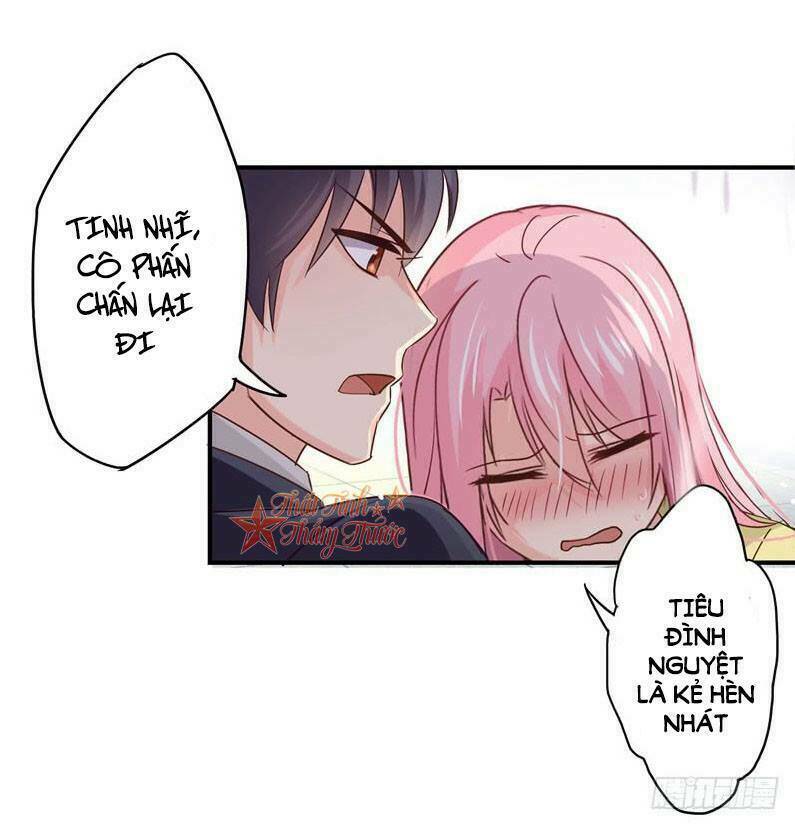 cuồng duệ tiểu thê chapter 21 13