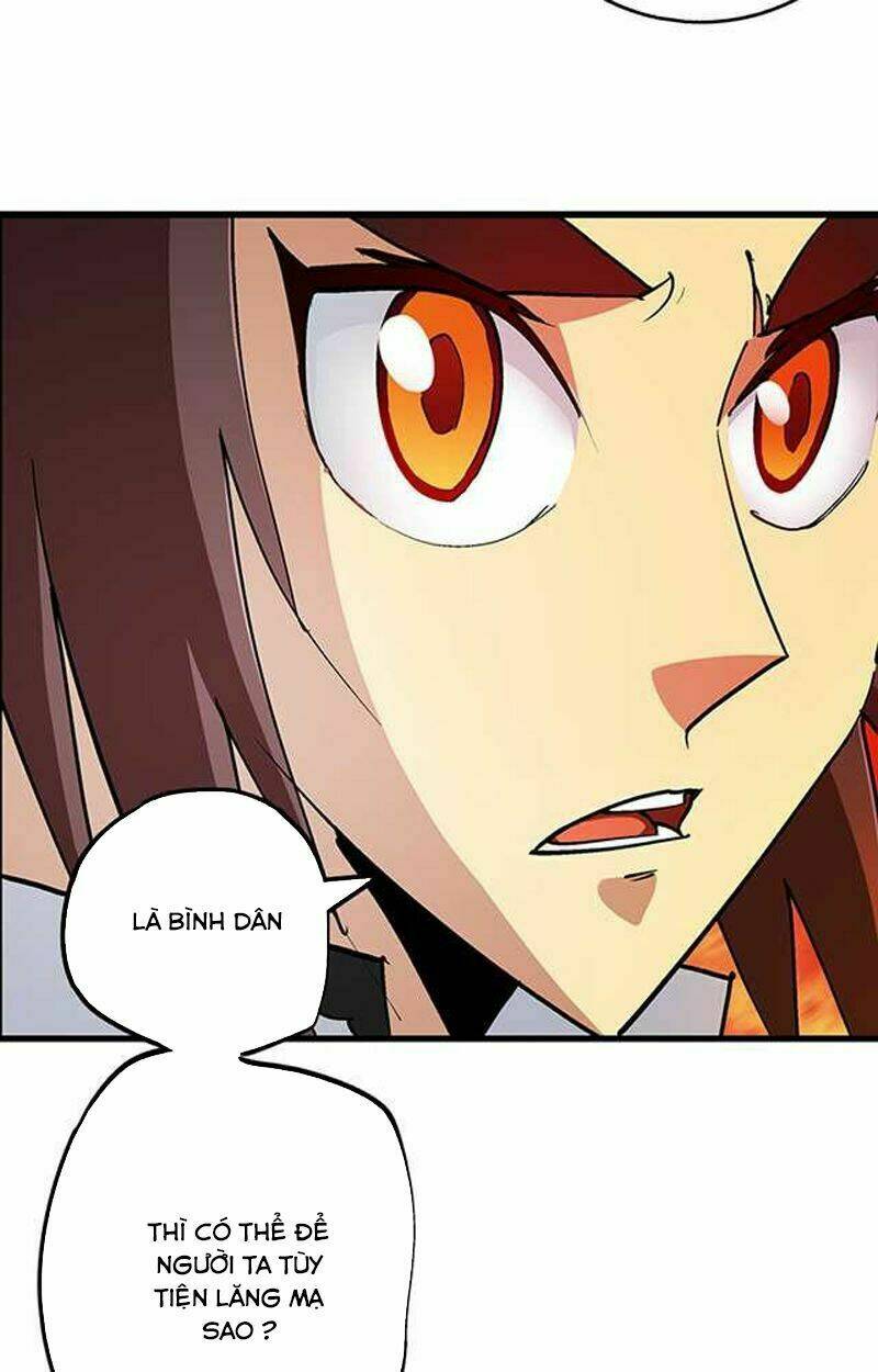 phong quỷ truyền thuyết chapter 29 12