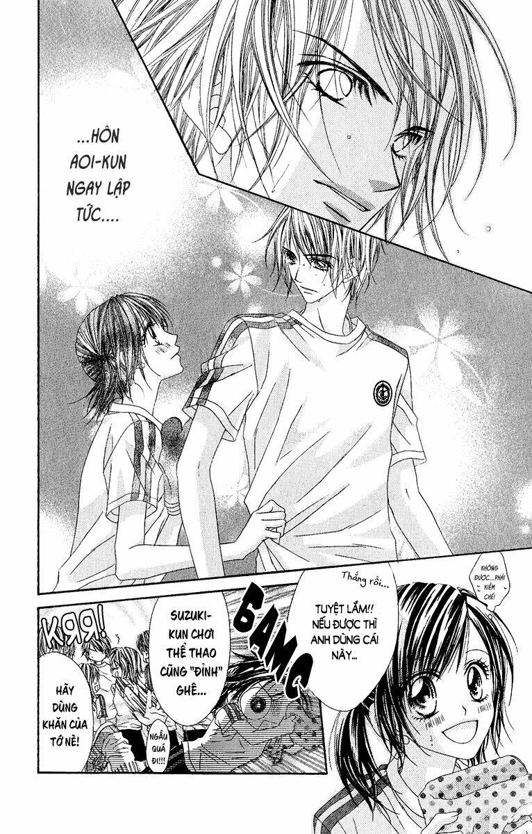 kyousou heaven chapter 15 8