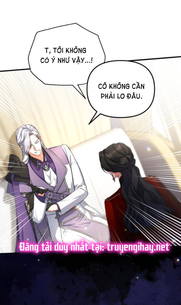 dành cho nhân vật bị bỏ rơi yêu thích nhất của tôi chapter 25.2 13