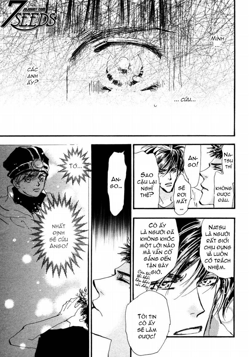 mầm sống chapter 98 12