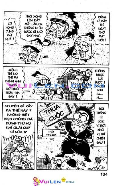 ninja loạn thị chapter 57 104