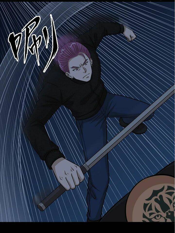 đai ca trở lại tuổi 16 chapter 52 15