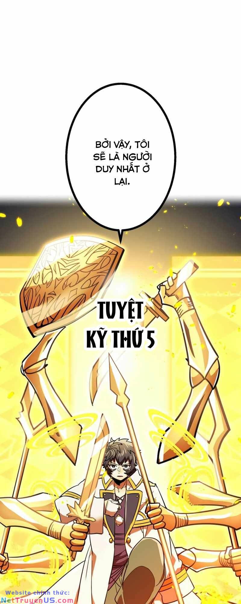 Huyết Thánh Cứu Thế Chủ~ Ta Chỉ Cần 0.0000001% Đã Trở Thành Vô Địch chapter 55 95