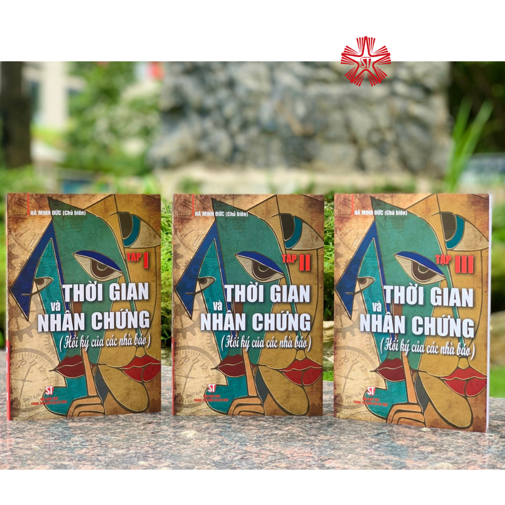 Thời gian và nhân chứng