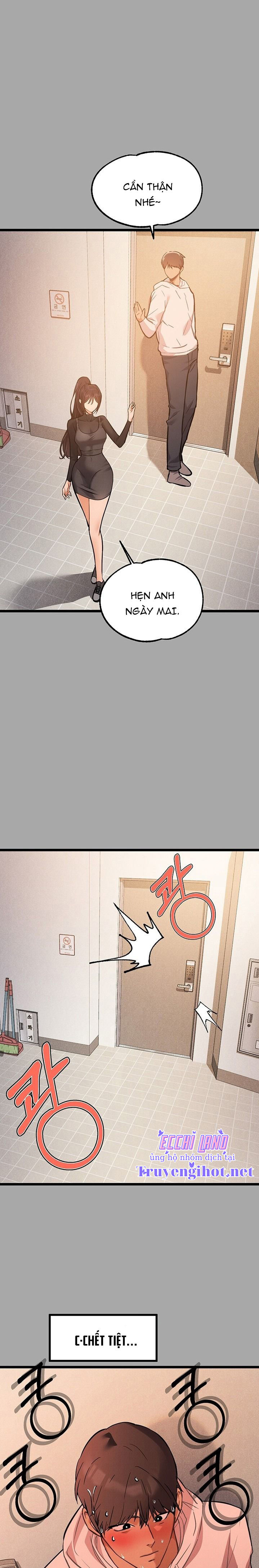 chị chủ nhà của tôi chapter 61.1 3