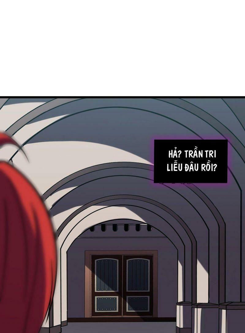 sát thần chi lộ tại dị giới chapter 30 46