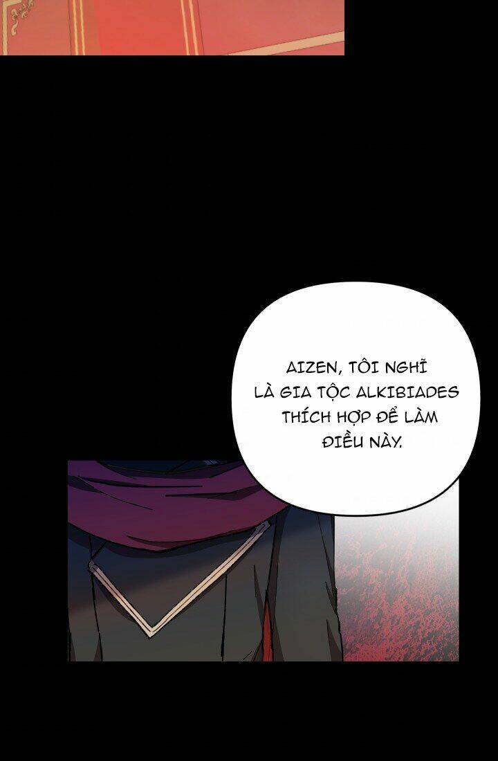 hoàng hậu bé bỏng chapter 39.2 23