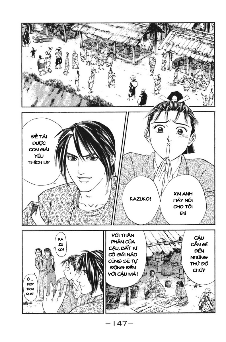 thiếu niên vương phần 1 chapter 66 23