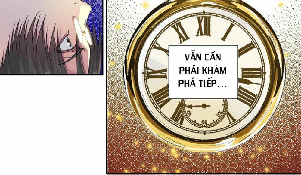 câu lạc bộ trường sinh chapter 114 58