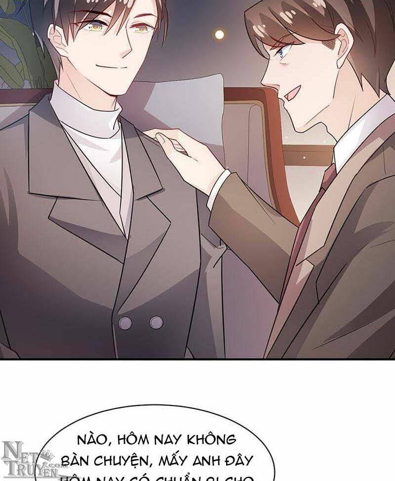 thịnh thế điềm sủng: cô vợ nhỏ đáng yêu của dịch thiếu chapter 103 17