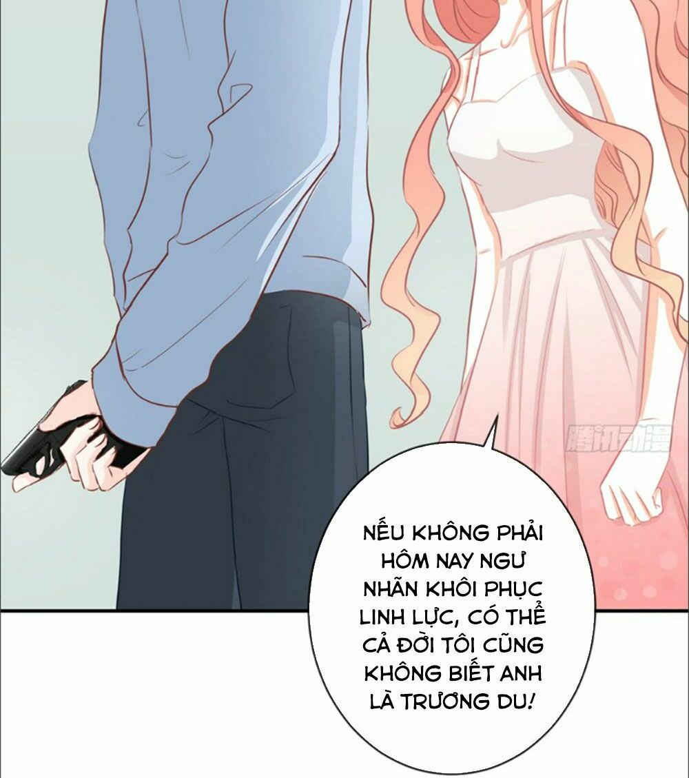 cẩm lý thiếu nữ của tôi chapter 10.2 24