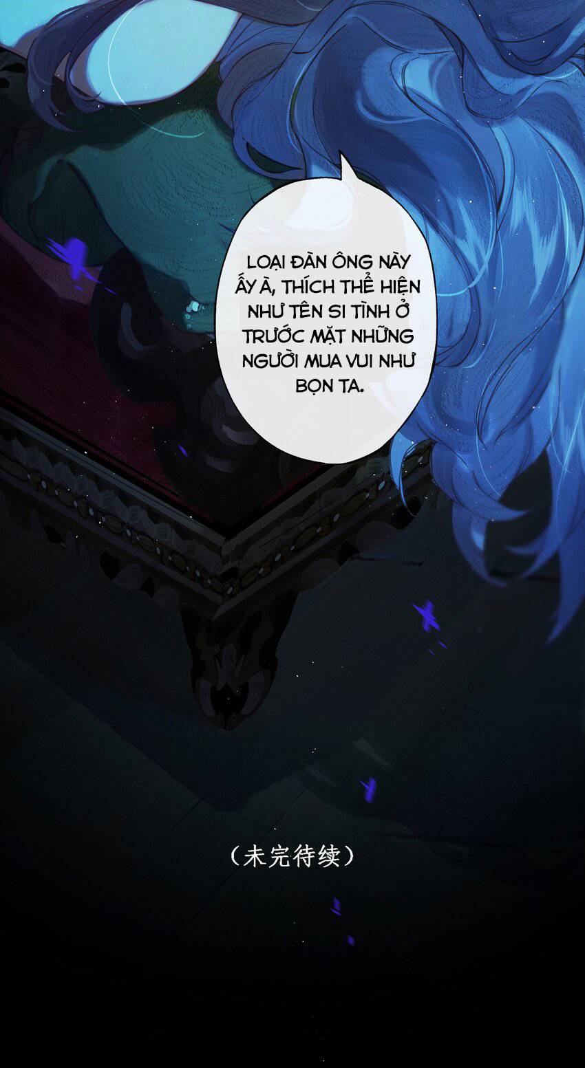 thâu hương chapter 3 46