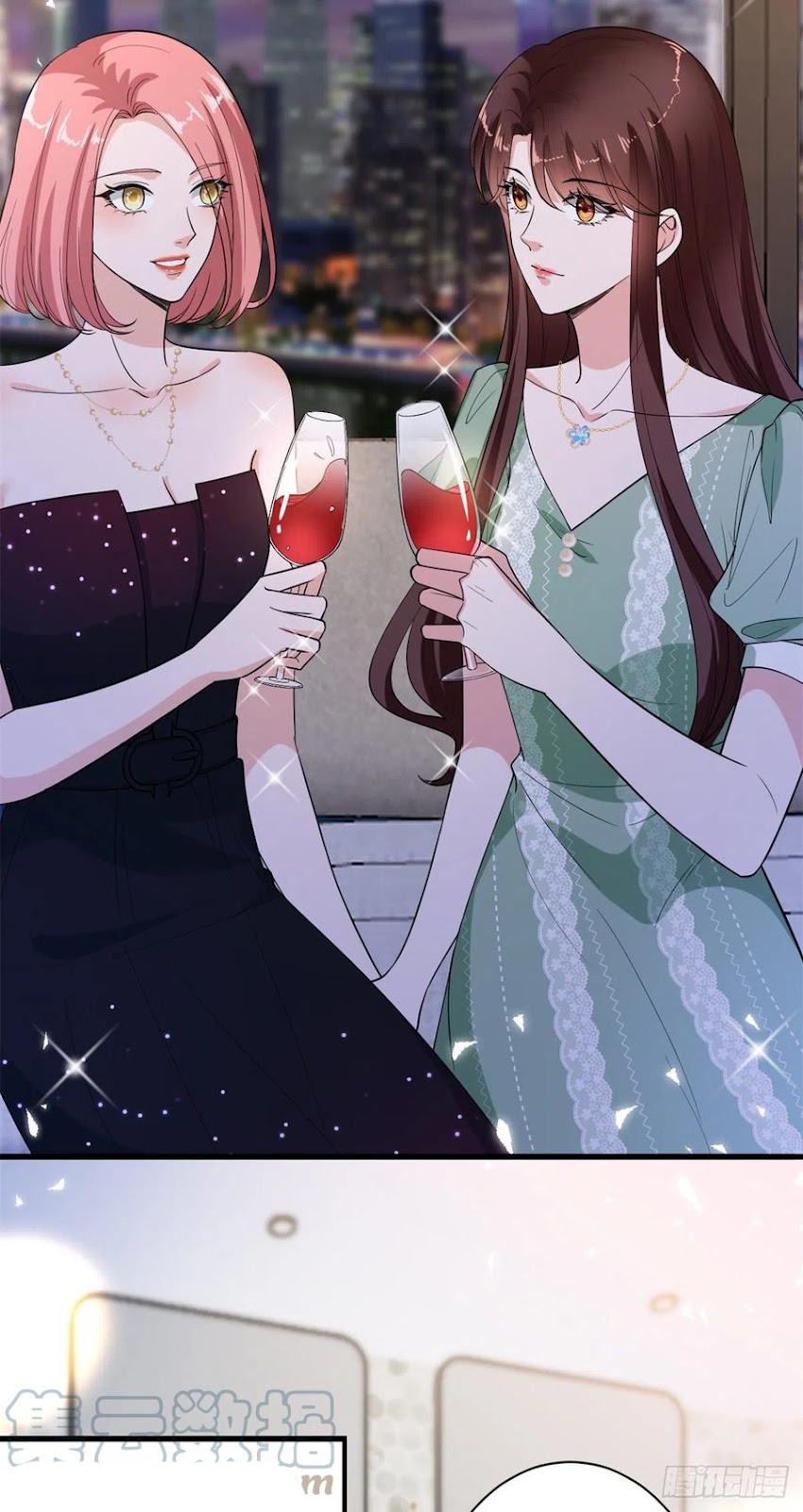 thí hôn lão công, cần giúp sức chapter 424 5